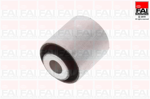 Mounting, control/trailing arm